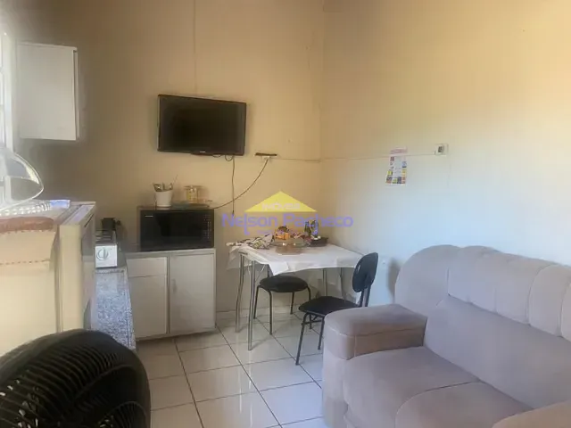 Casa com 270m², à venda, no bairro Centro em Capivari