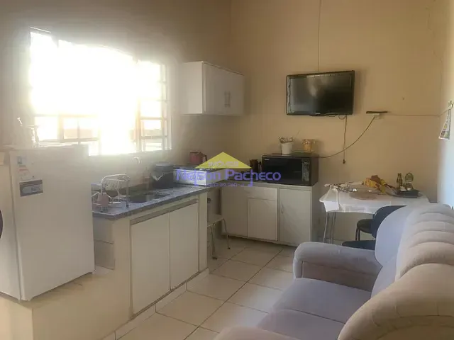 Casa com 270m², à venda, no bairro Centro em Capivari
