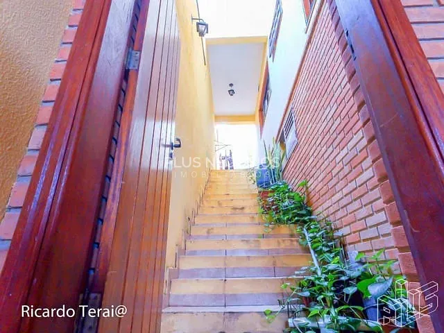Casa com 150m² 3 quartos e 3 banheiros, à venda, no bairro Jardim Prestes de Barros em Sorocaba