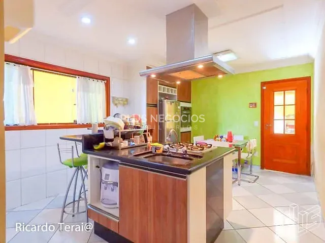 Casa com 150m² 3 quartos e 3 banheiros, à venda, no bairro Jardim Prestes de Barros em Sorocaba