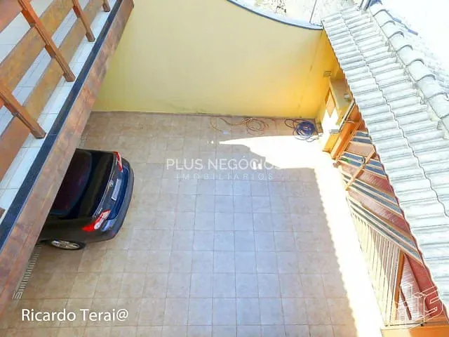 Casa com 150m² 3 quartos e 3 banheiros, à venda, no bairro Jardim Prestes de Barros em Sorocaba