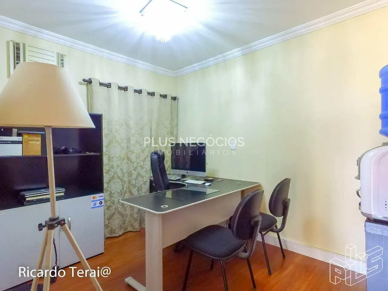Casa, 3 quartos, 10 m² - Foto 12