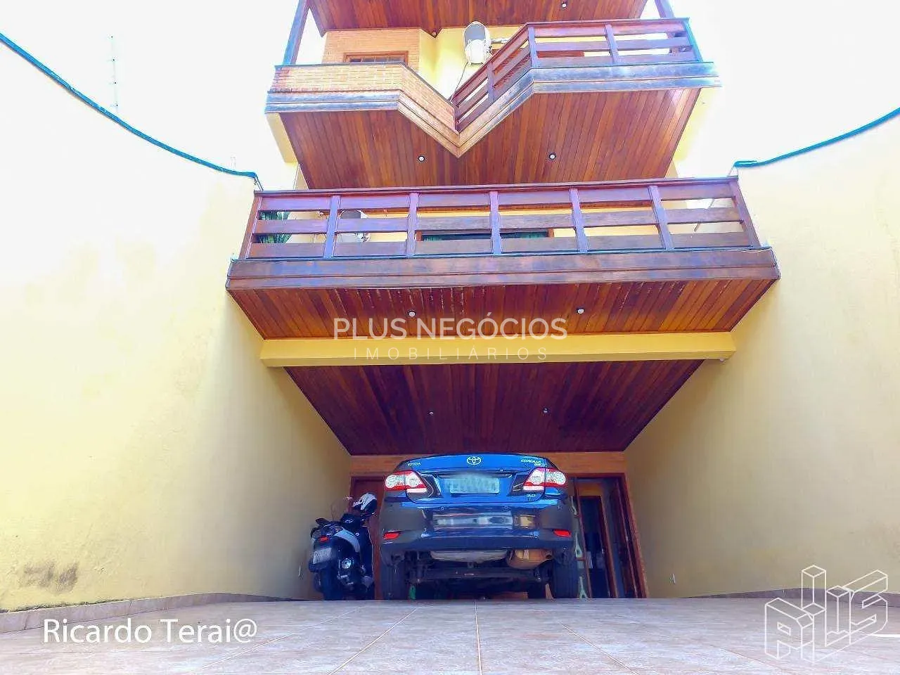 Casa, 3 quartos, 10 m² - Foto 24