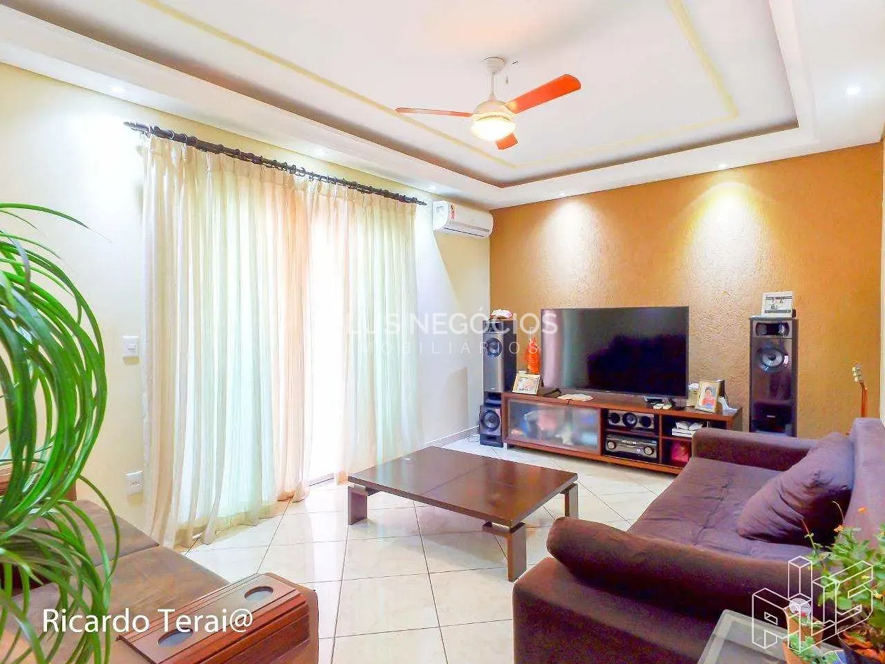 Casa, 3 quartos, 10 m² - Foto 8