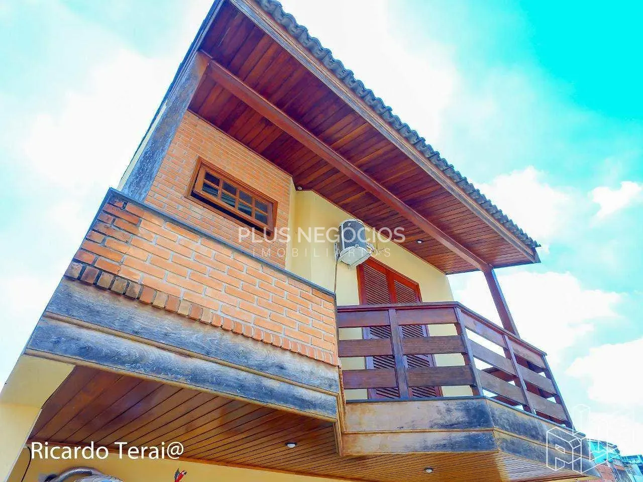 Casa, 3 quartos, 10 m² - Foto 13