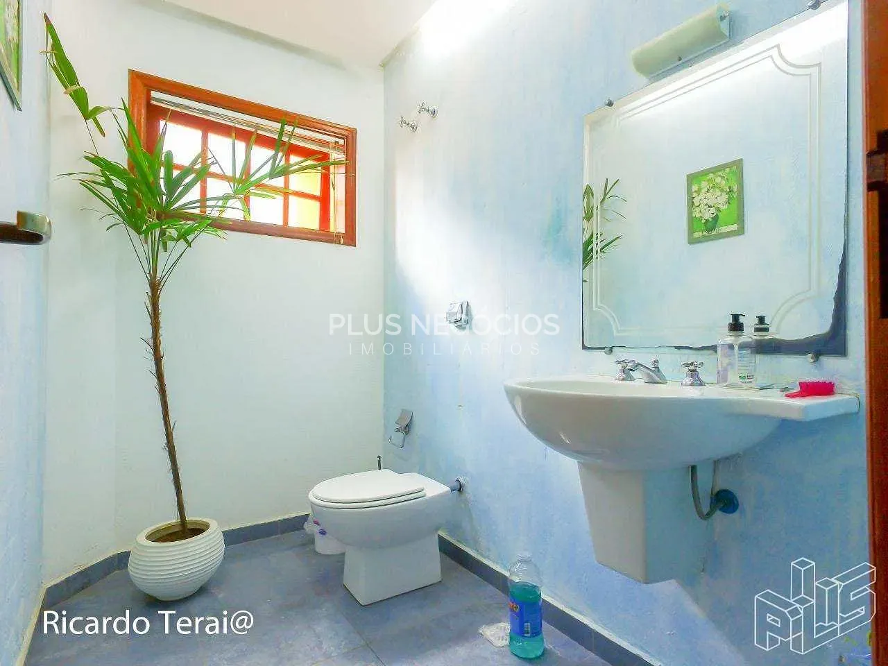 Casa, 3 quartos, 10 m² - Foto 21