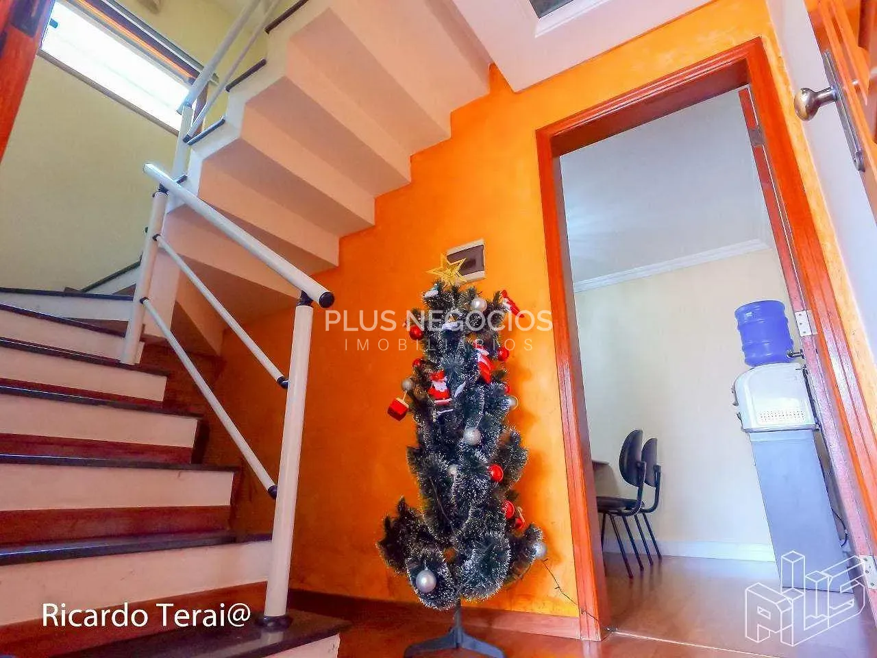 Casa, 3 quartos, 10 m² - Foto 14