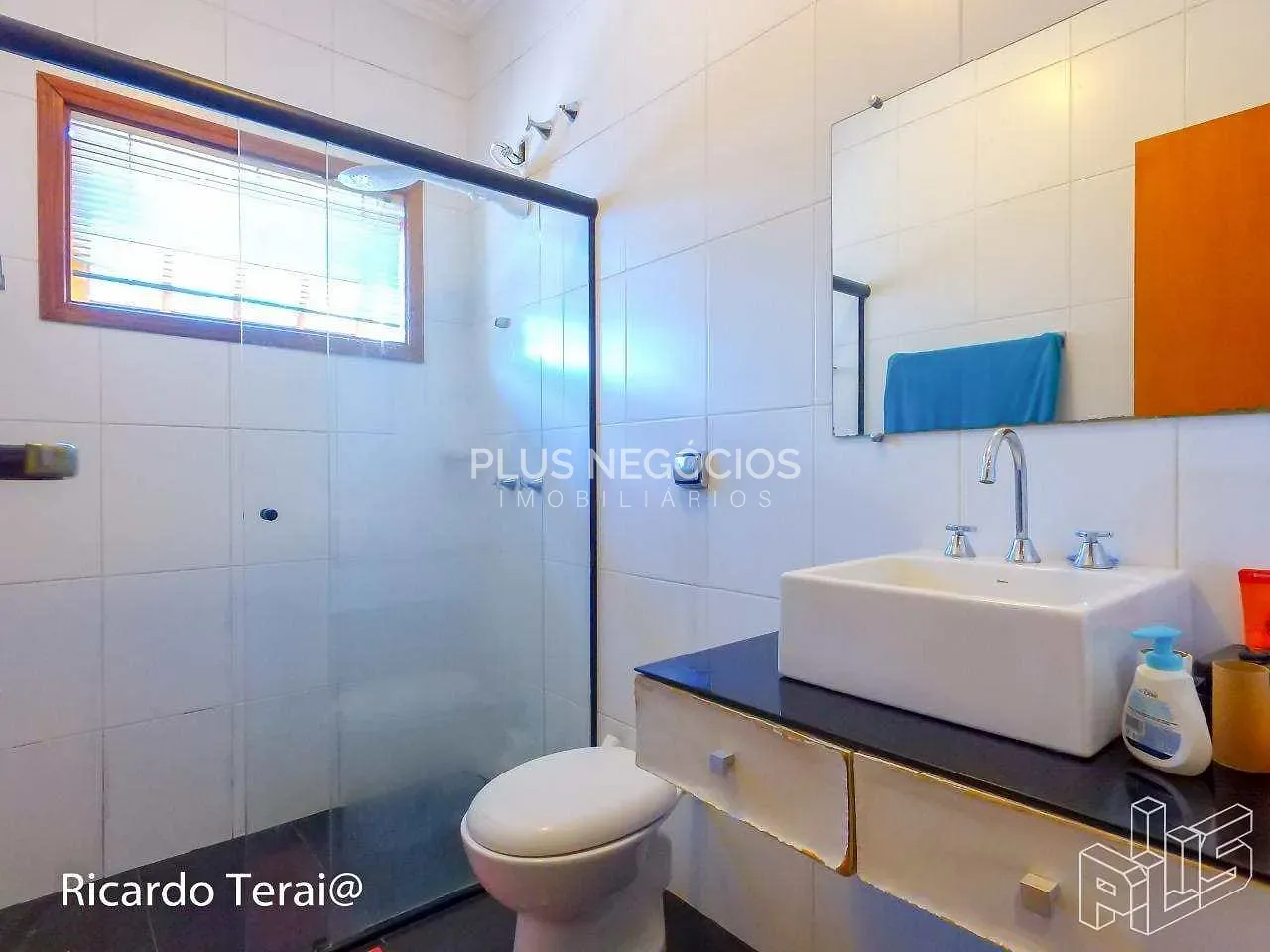 Casa, 3 quartos, 10 m² - Foto 11