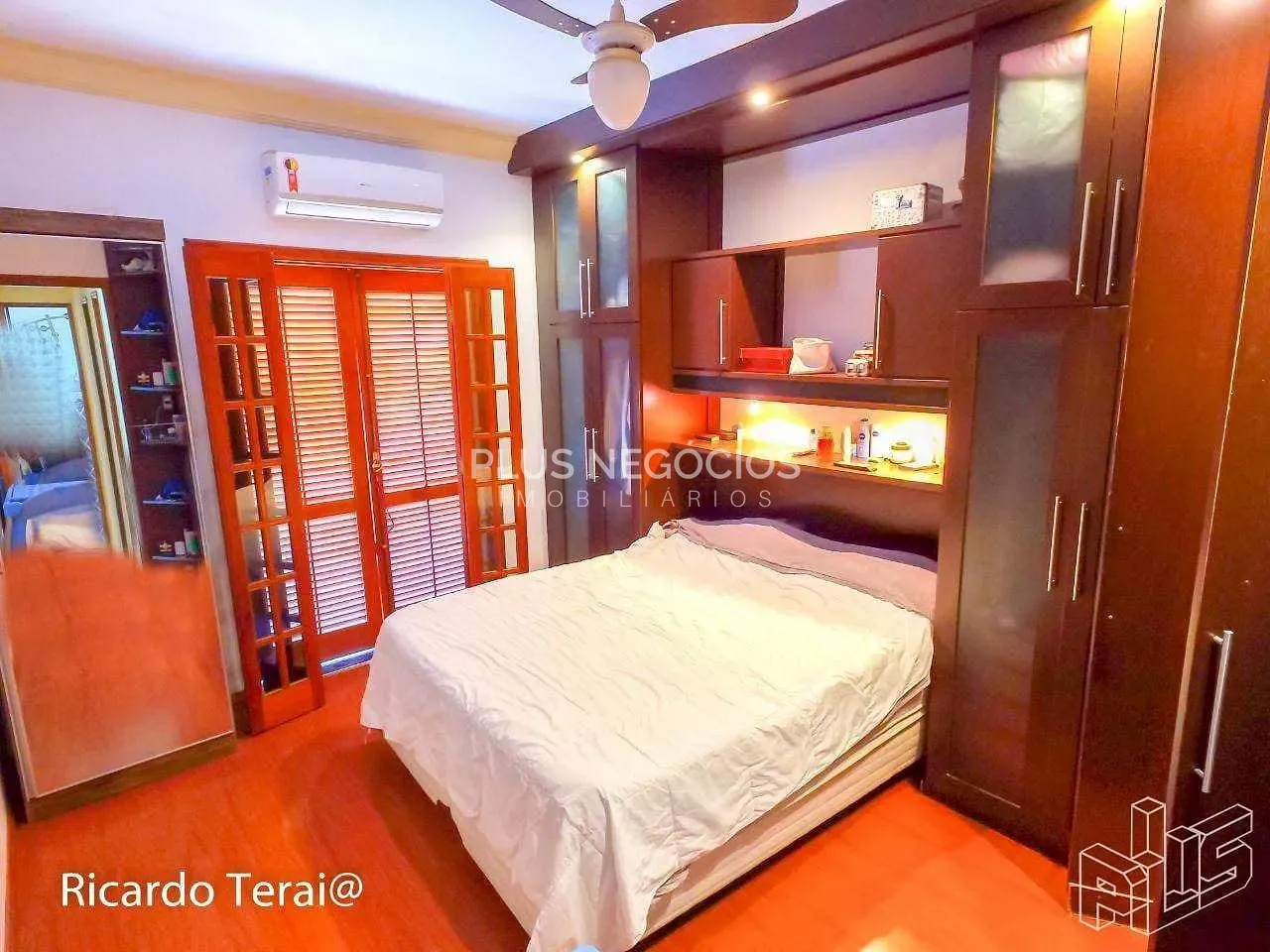 Casa, 3 quartos, 10 m² - Foto 19