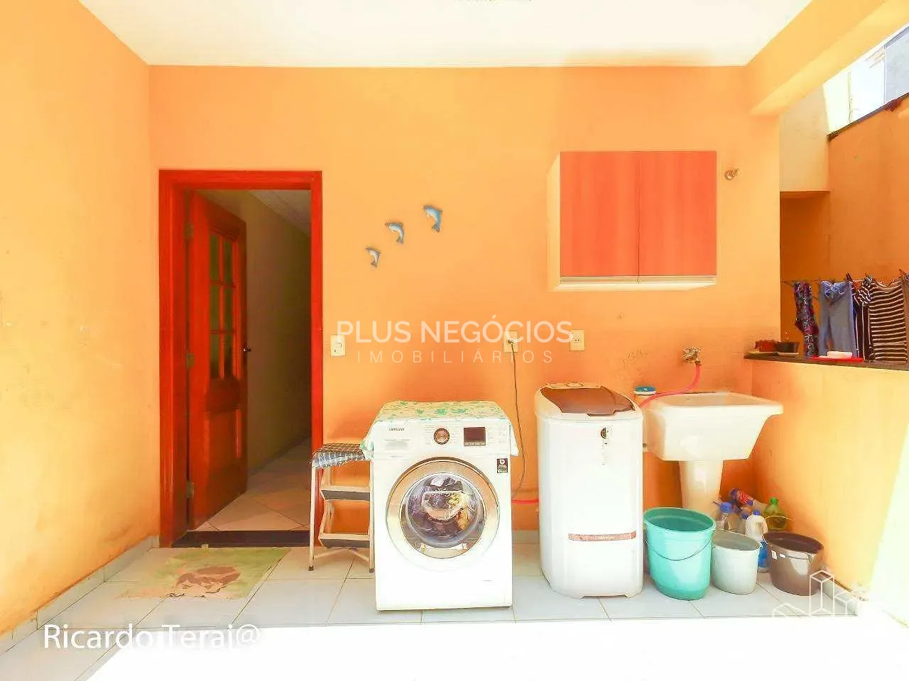 Casa, 3 quartos, 10 m² - Foto 22