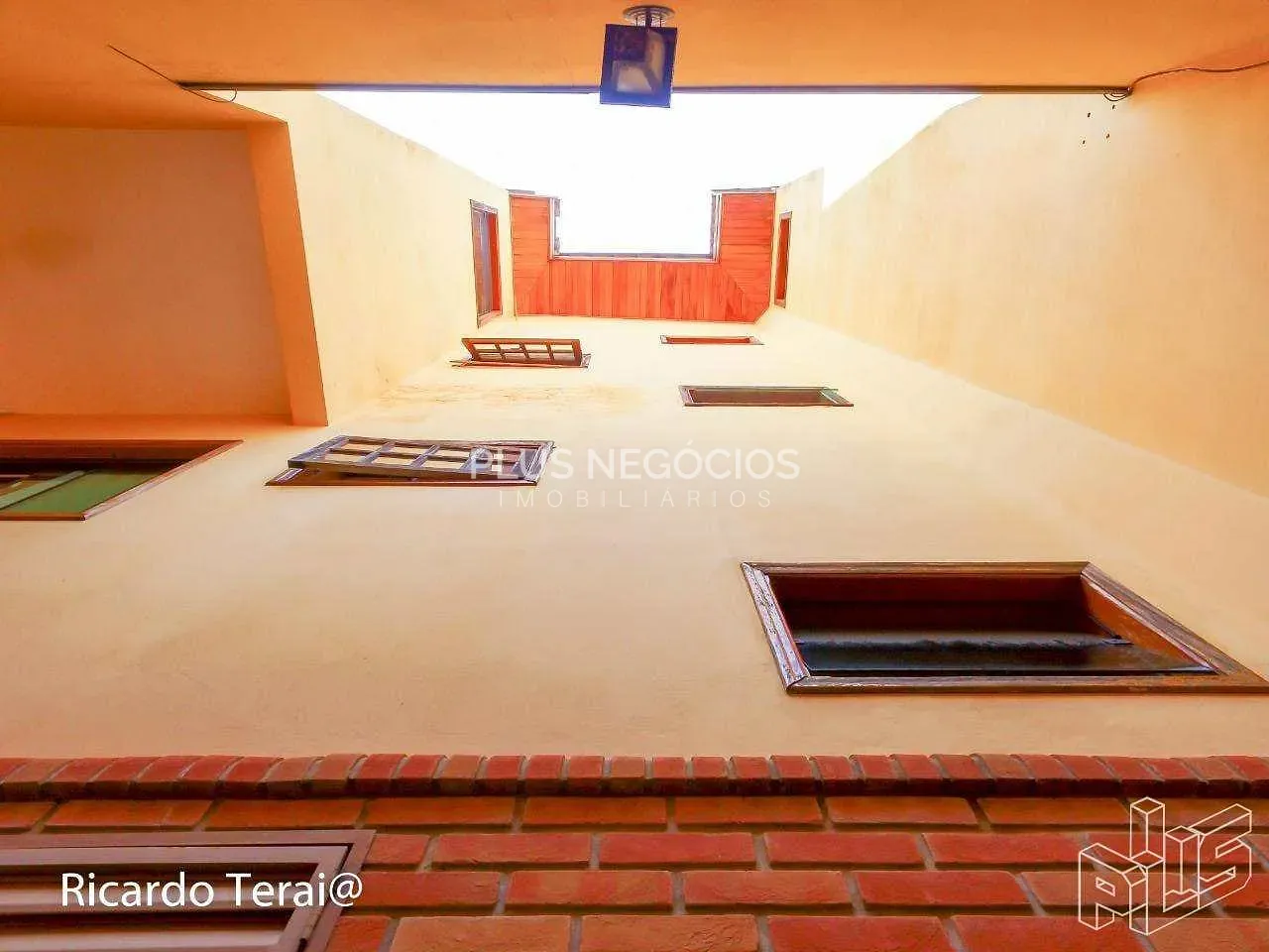 Casa, 3 quartos, 10 m² - Foto 6