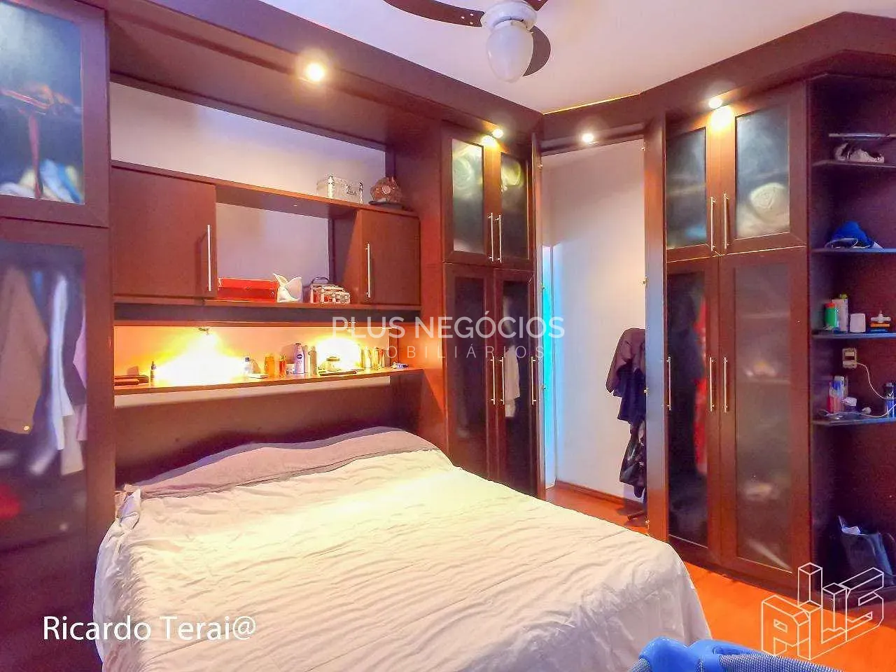 Casa, 3 quartos, 10 m² - Foto 18
