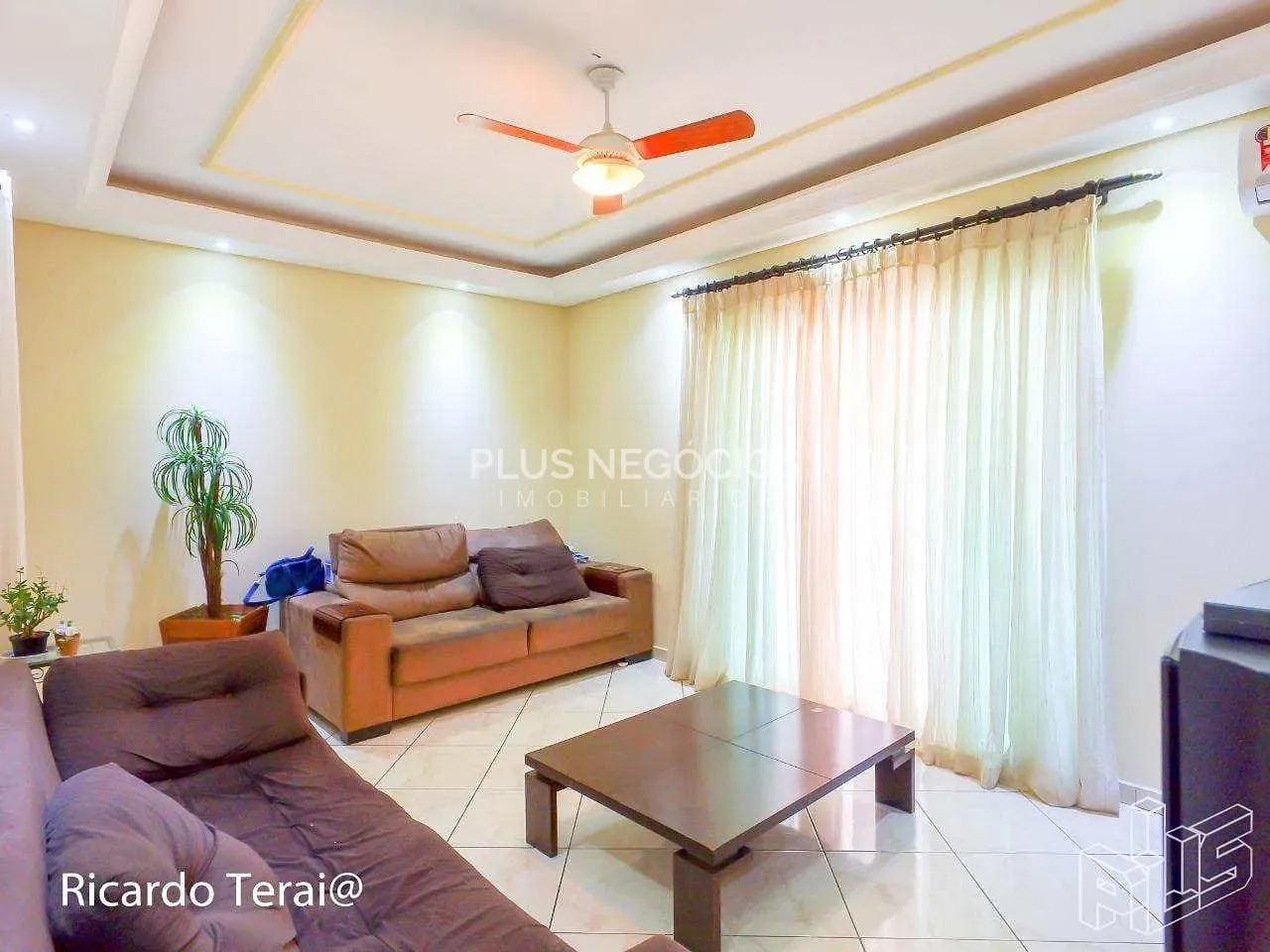 Casa, 3 quartos, 10 m² - Foto 10