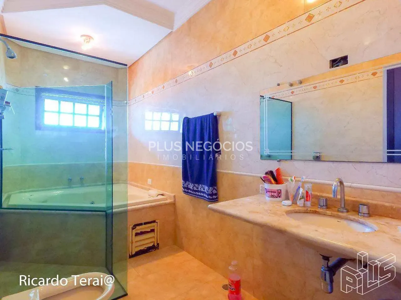 Casa, 3 quartos, 10 m² - Foto 17