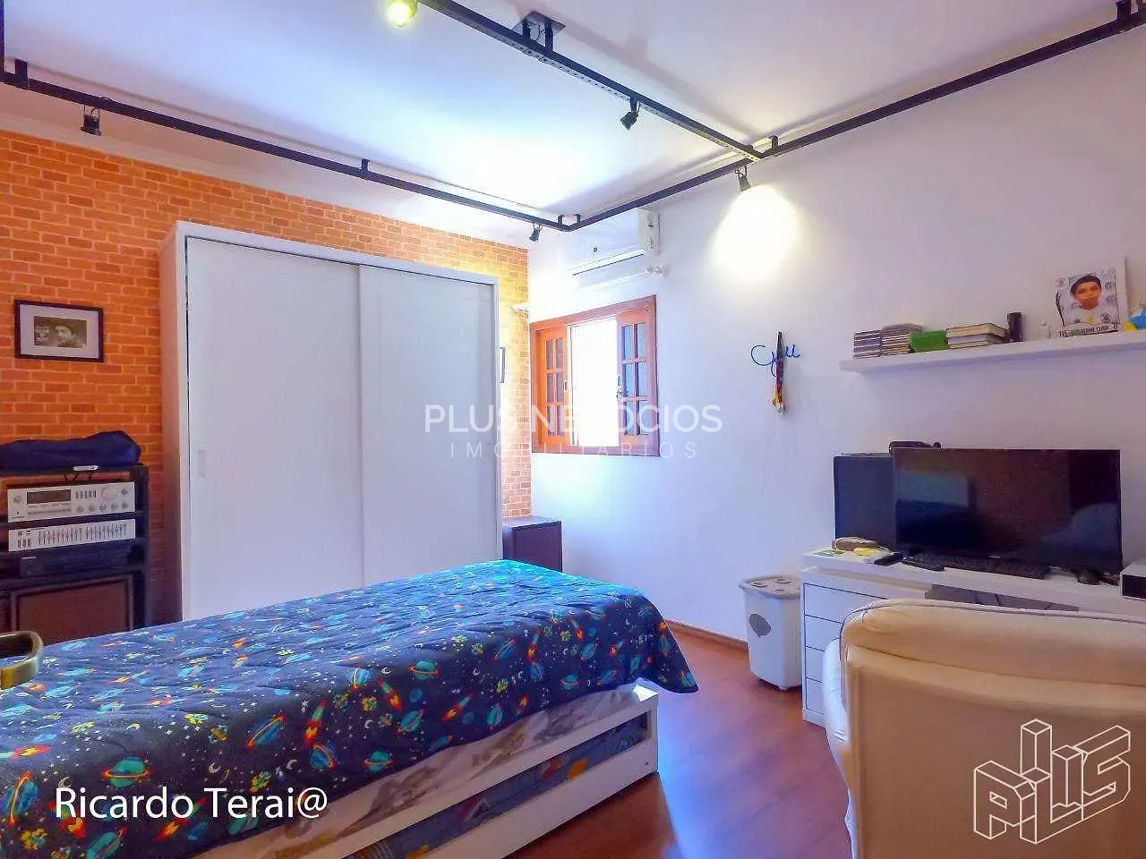 Casa, 3 quartos, 10 m² - Foto 16