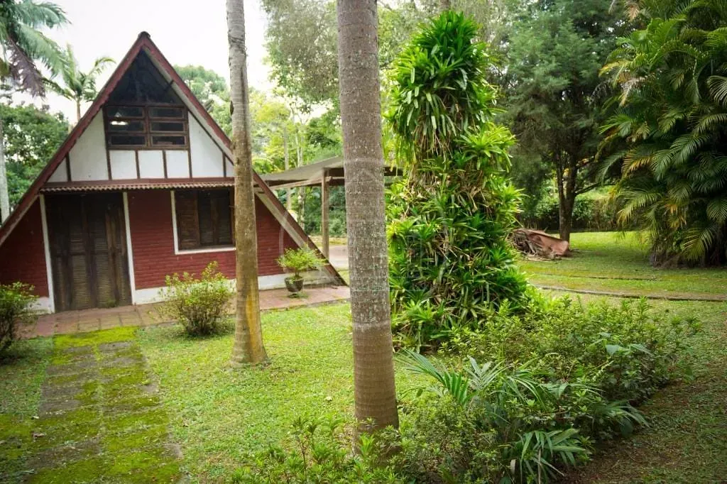 Casa de Condomínio, 2 quartos - Foto 8
