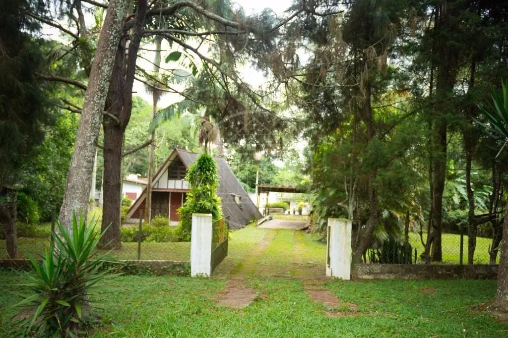 Casa de Condomínio, 2 quartos - Foto 6