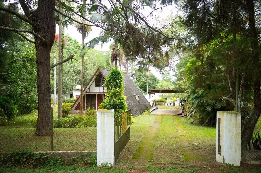 Casa de Condomínio, 2 quartos - Foto 5