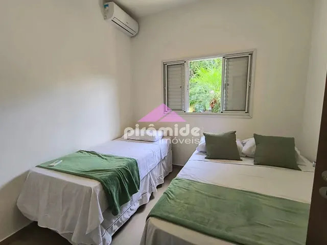 Casa com 600m² 3 quartos e 3 banheiros, à venda, no bairro Portal do Patrimonium em Caraguatatuba