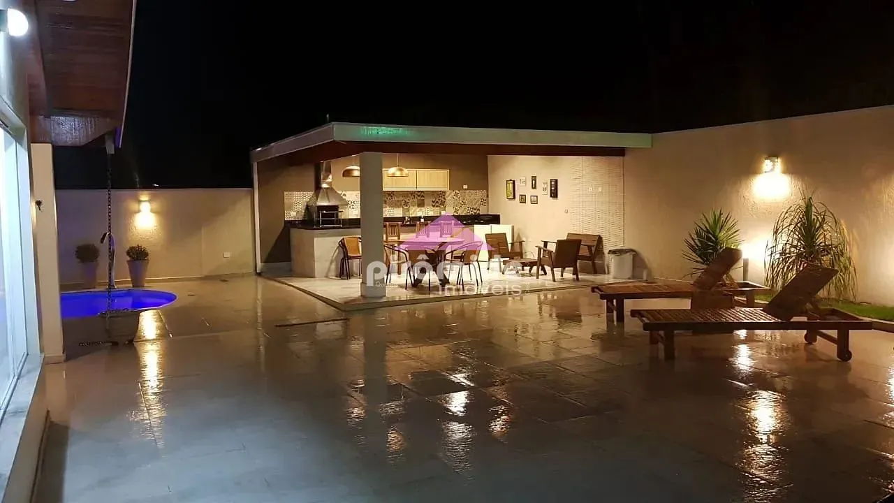 Casa, 3 quartos, 240 m² - Foto 12