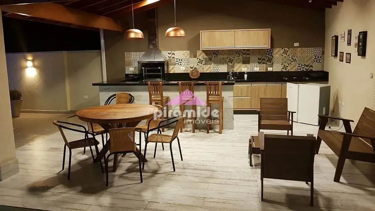 Casa, 3 quartos, 240 m² - Foto 11
