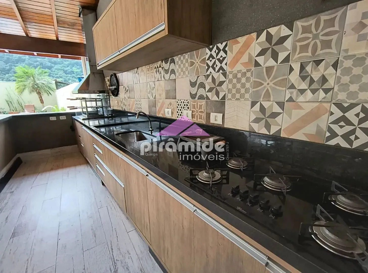 Casa, 3 quartos, 240 m² - Foto 10