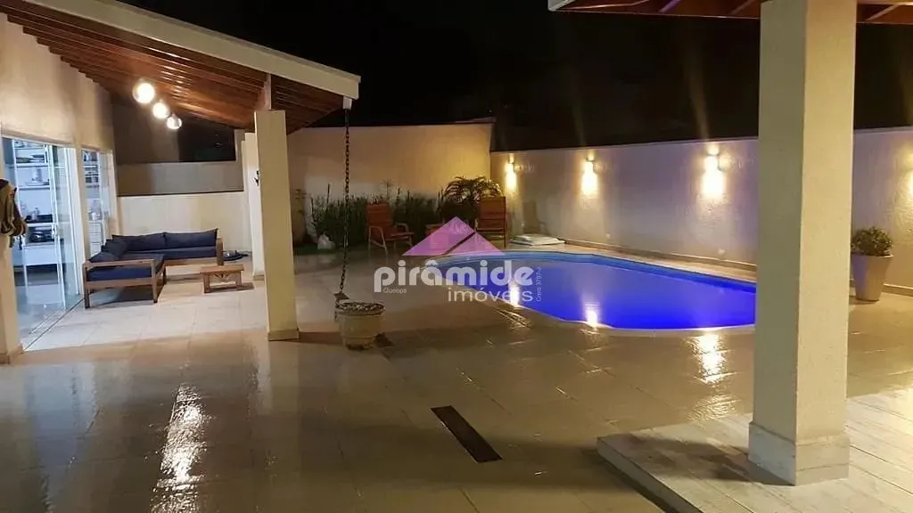Casa, 3 quartos, 240 m² - Foto 14