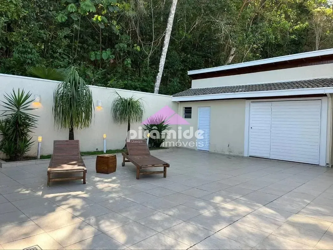 Casa, 3 quartos, 240 m² - Foto 16