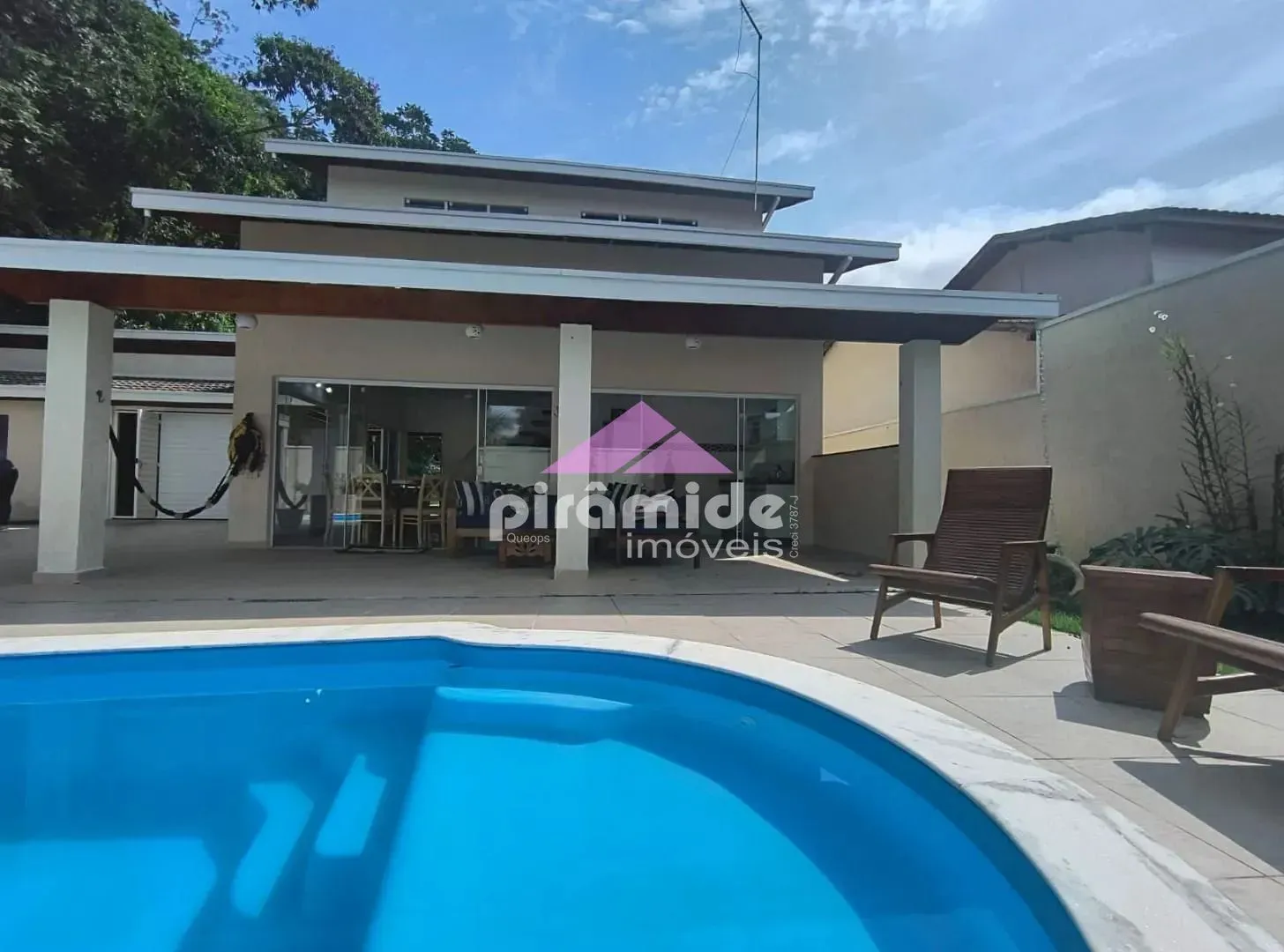 Casa, 3 quartos, 240 m² - Foto 20