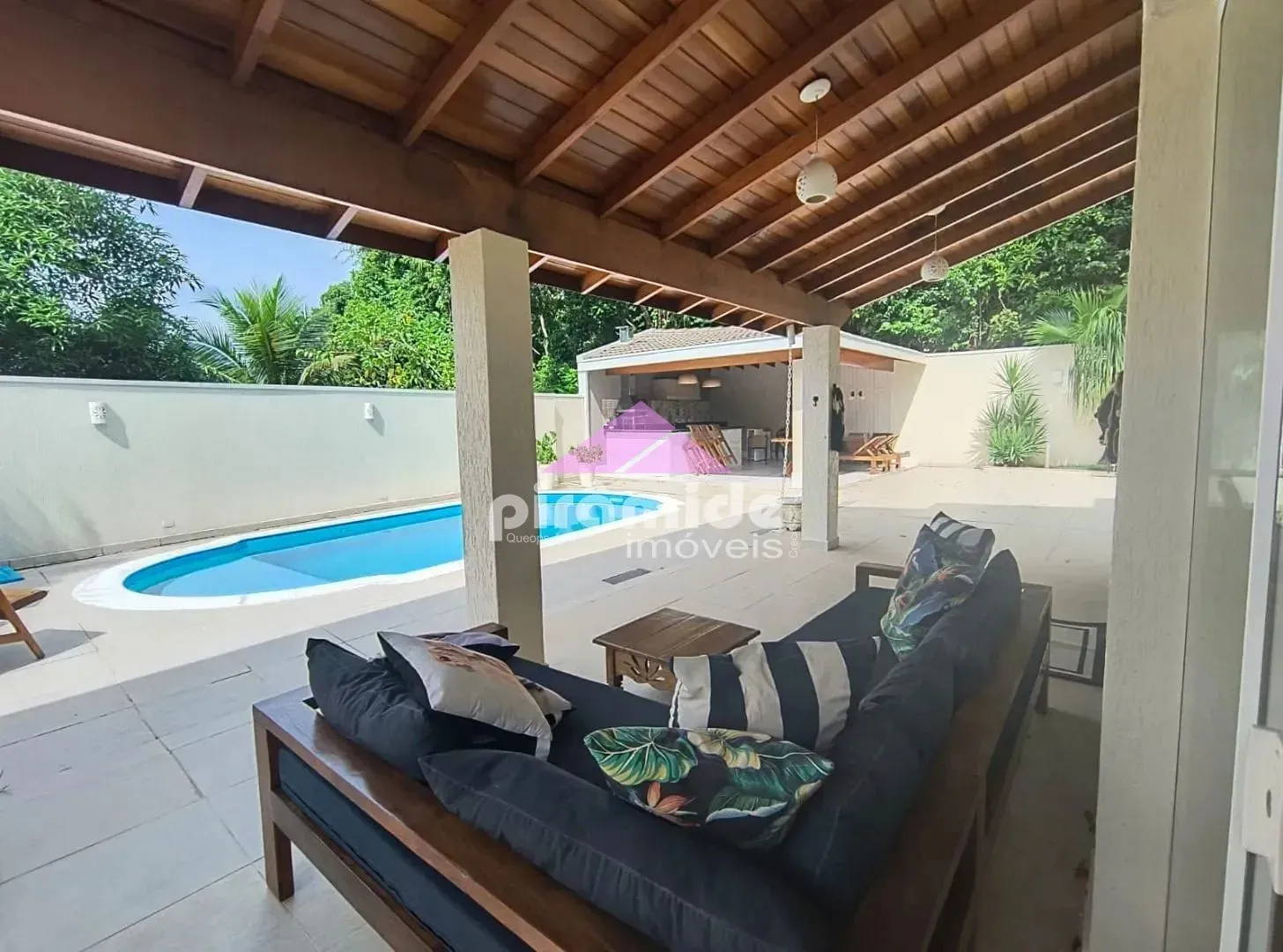 Casa, 3 quartos, 240 m² - Foto 18