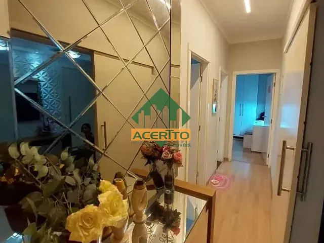 Casa com 200m² 3 quartos e 2 banheiros, à venda, no bairro Jardim Residencial Etemp em Araçatuba