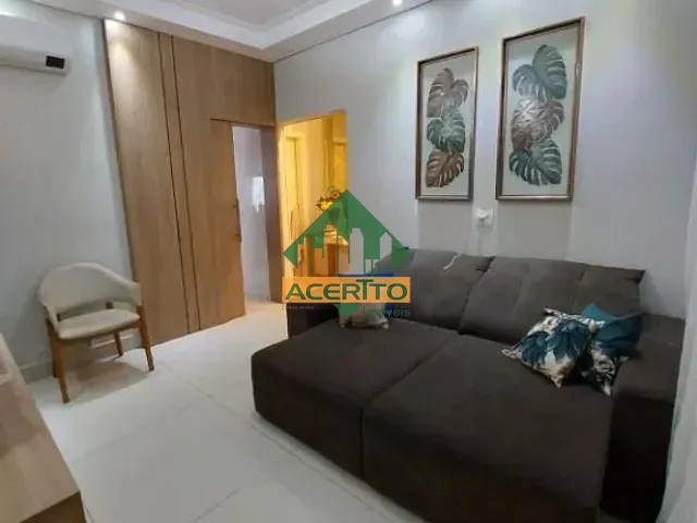 Casa com 200m² 3 quartos e 2 banheiros, à venda, no bairro Jardim Residencial Etemp em Araçatuba