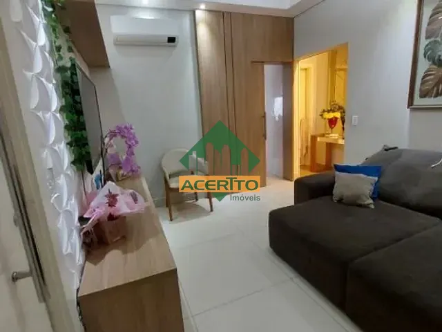 Casa com 200m² 3 quartos e 2 banheiros, à venda, no bairro Jardim Residencial Etemp em Araçatuba
