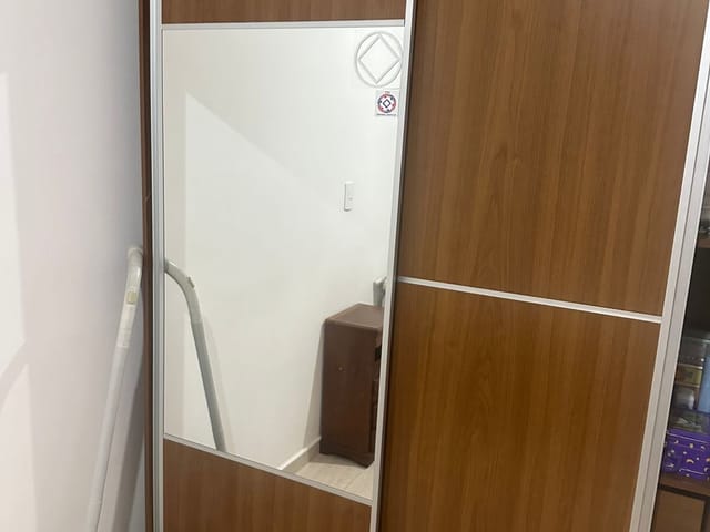 Casa 2 quartos e 3 banheiros, à venda, no bairro Jardim Popular em São Paulo