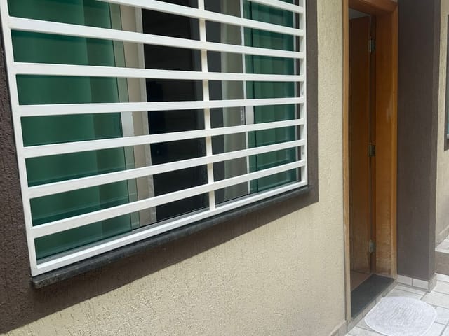 Casa 2 quartos e 3 banheiros, à venda, no bairro Jardim Popular em São Paulo