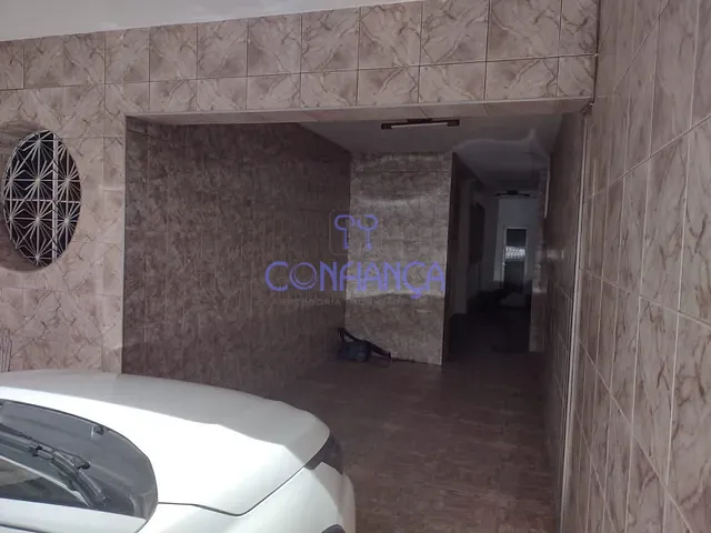 Casa 4 quartos e 2 banheiros, à venda, no bairro Campo Grande em Rio de Janeiro