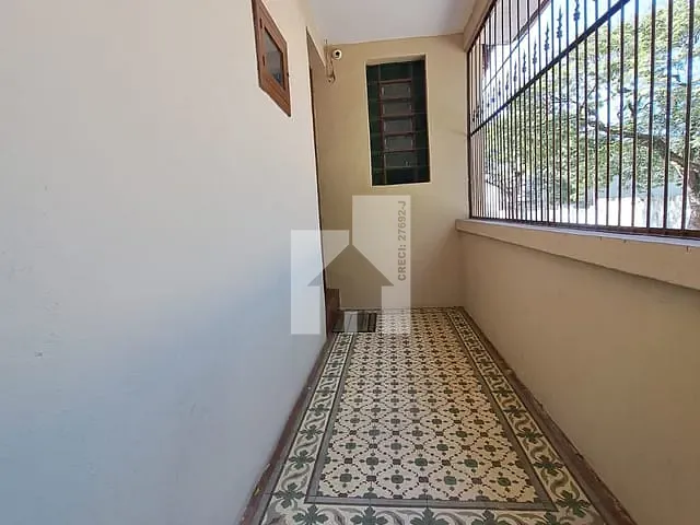 Casa com 166m² 3 quartos e 1 banheiro, à venda, no bairro Centro em Jundiaí