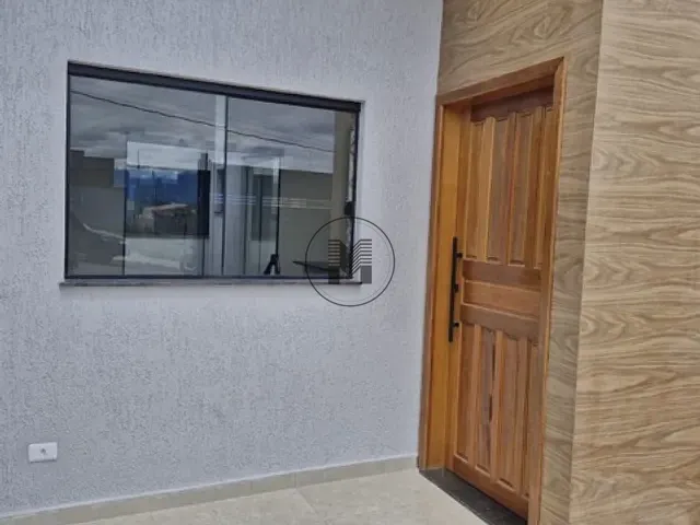 Casa 2 quartos e 2 banheiros, à venda, no bairro Areão em Taubaté