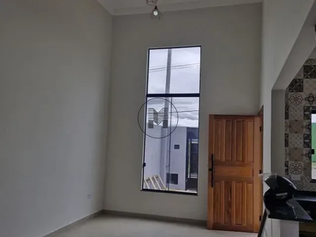 Casa 2 quartos e 2 banheiros, à venda, no bairro Areão em Taubaté