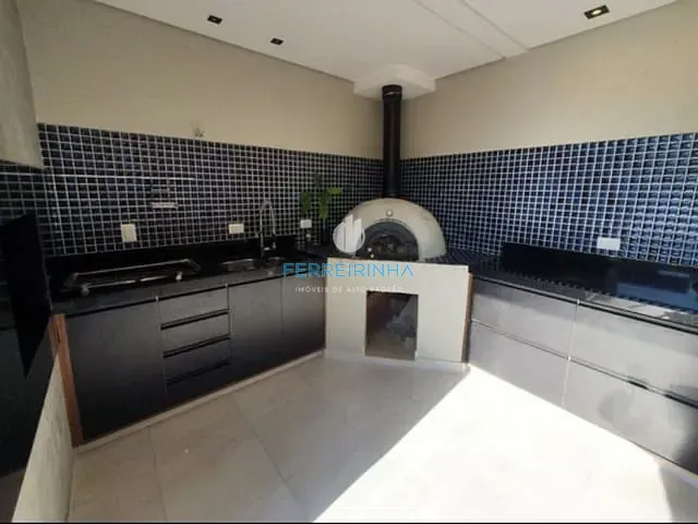 Casa com 250m² 3 quartos e 3 banheiros, à venda, no bairro Urbanova em São José dos Campos