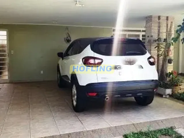 Casa com 550m² 4 quartos e 6 banheiros, à venda, no bairro Vila Santo Antônio em Rio Claro