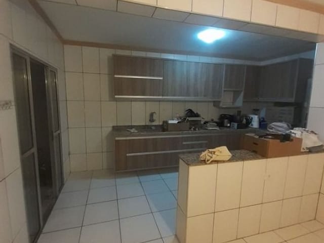Foto do Casa - Casa com 3 dormitórios à venda, 120 m² por R$ 725.000,00 - Santana - São José dos Campos/SP | INDEPENDENCE NEGOCIOS IMOBILIARIOS LTDA