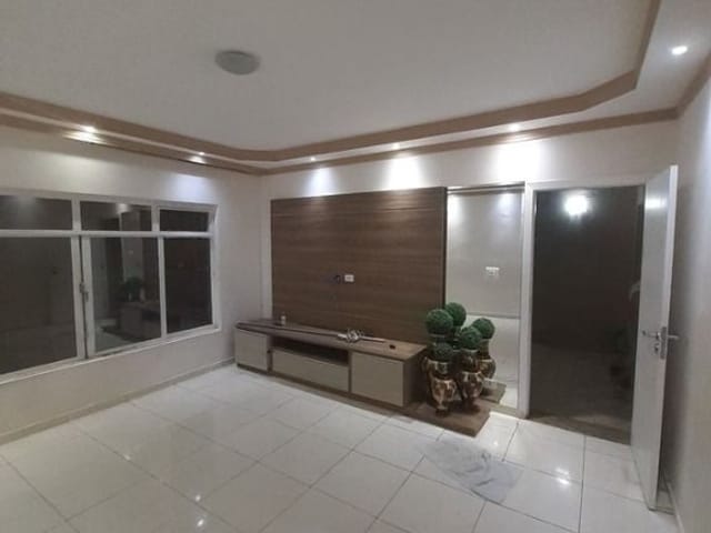 Foto do Casa - Casa com 3 dormitórios à venda, 120 m² por R$ 725.000,00 - Santana - São José dos Campos/SP | INDEPENDENCE NEGOCIOS IMOBILIARIOS LTDA