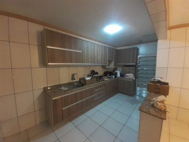 Foto do Casa - Casa com 3 dormitórios à venda, 120 m² por R$ 725.000,00 - Santana - São José dos Campos/SP | INDEPENDENCE NEGOCIOS IMOBILIARIOS LTDA