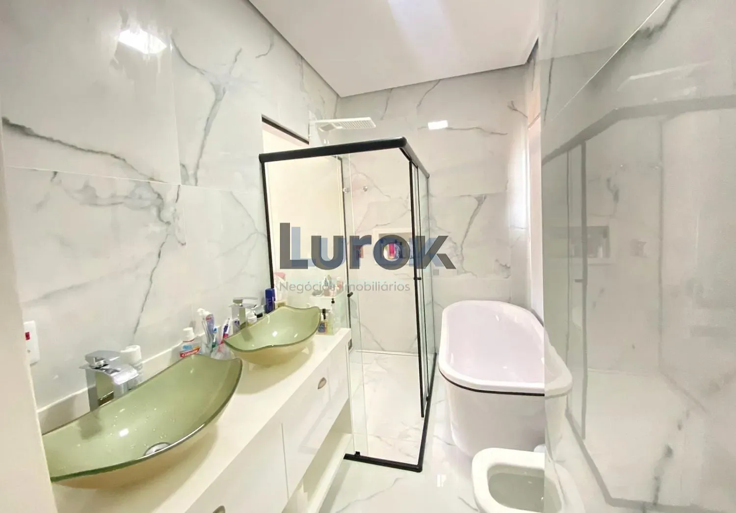 Casa, 3 quartos, 244 m² - Foto 7