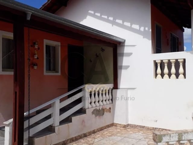 Foto do Casa - Casa à venda 3 Quartos, 1 Suite, 4 Vagas, 300M², Cruzeiro do Sul, Jaguariúna - SP | MARIANA FURIO DE WIT CORRETORA DE SEGUROS E IMOVEIS LTDA