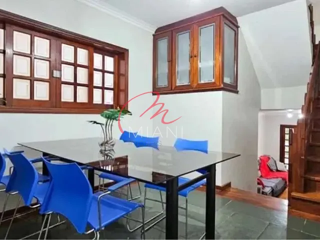Casa 3 quartos e 3 banheiros, à venda, no bairro Jardim Olympia em São Paulo