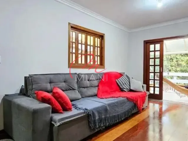 Casa 3 quartos e 3 banheiros, à venda, no bairro Jardim Olympia em São Paulo