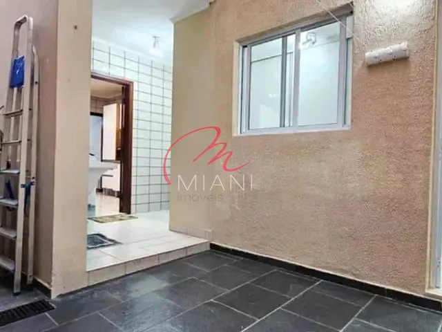 Casa 3 quartos e 3 banheiros, à venda, no bairro Jardim Olympia em São Paulo