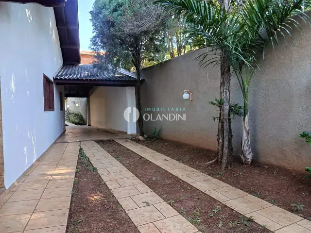 Casa com 500m² 3 quartos e 1 banheiro, para alugar, no bairro Jardim Ricardo Duzzi em Artur Nogueira